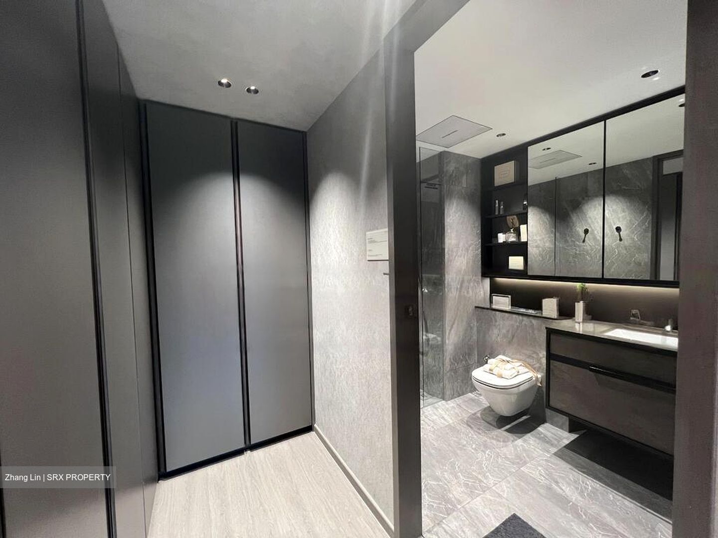 The Myst (D23), Condominium #472233841